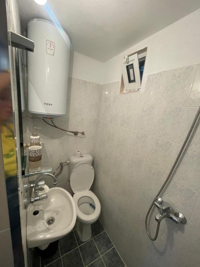 Къща За Гости Димови โซโซโปล ภายนอก รูปภาพ